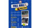 Fall Ball Registration Now Open!